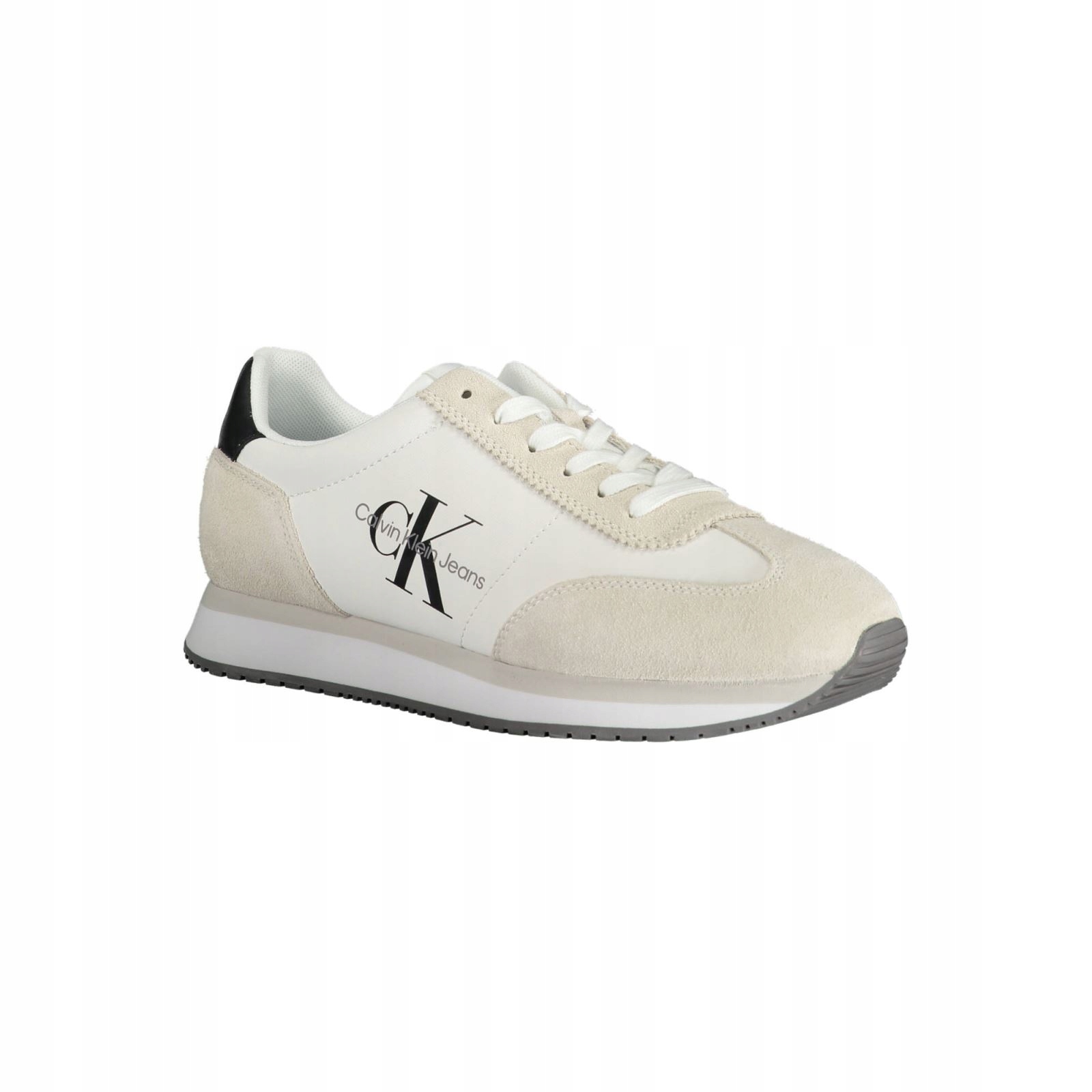 

Calvin Klein Sneakersy męskie YM0YM00385 43