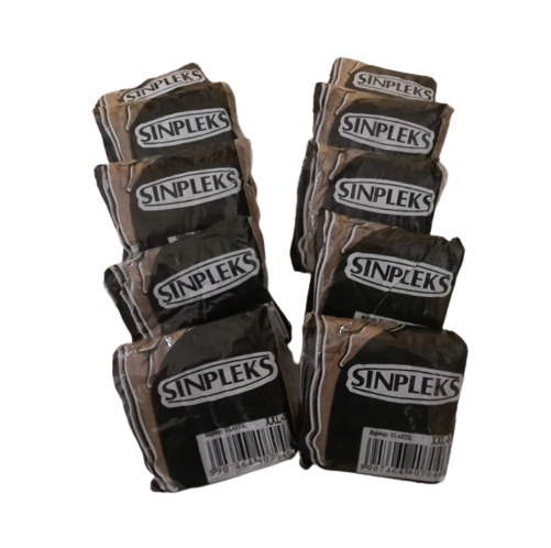 

Rajstopy zwykłe elastyczne Sinpleks Beż r.XXL