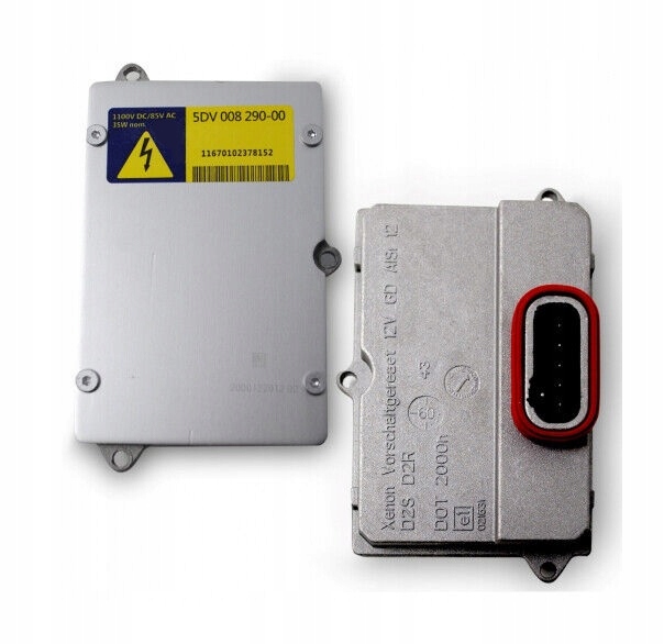 Przetwornica Xenon 5DV00829000 5DV008290-00 D2S R
