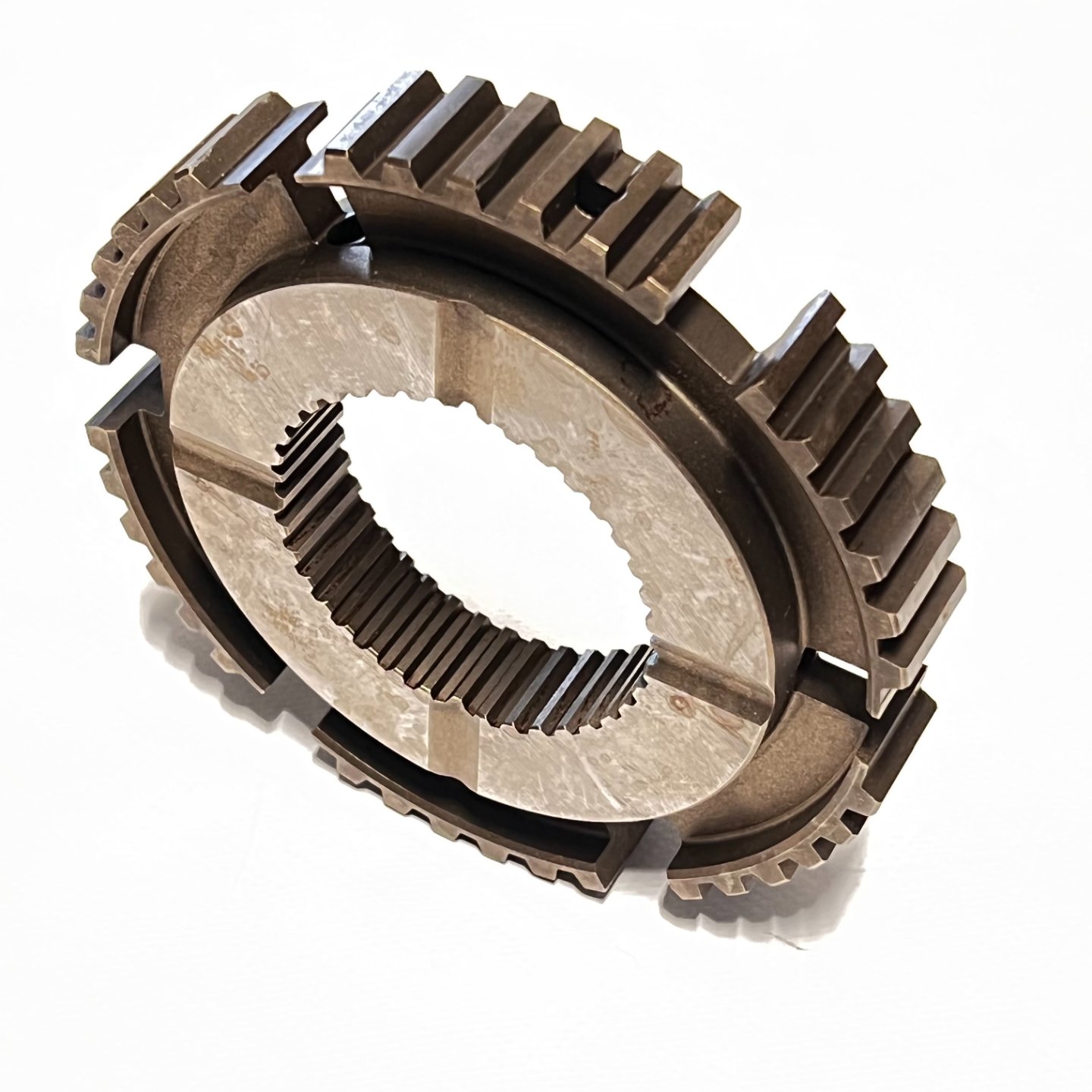 ZF6002.304.256 - КОНУС СИНХРОНИЗАТОРА ZF 6002304256