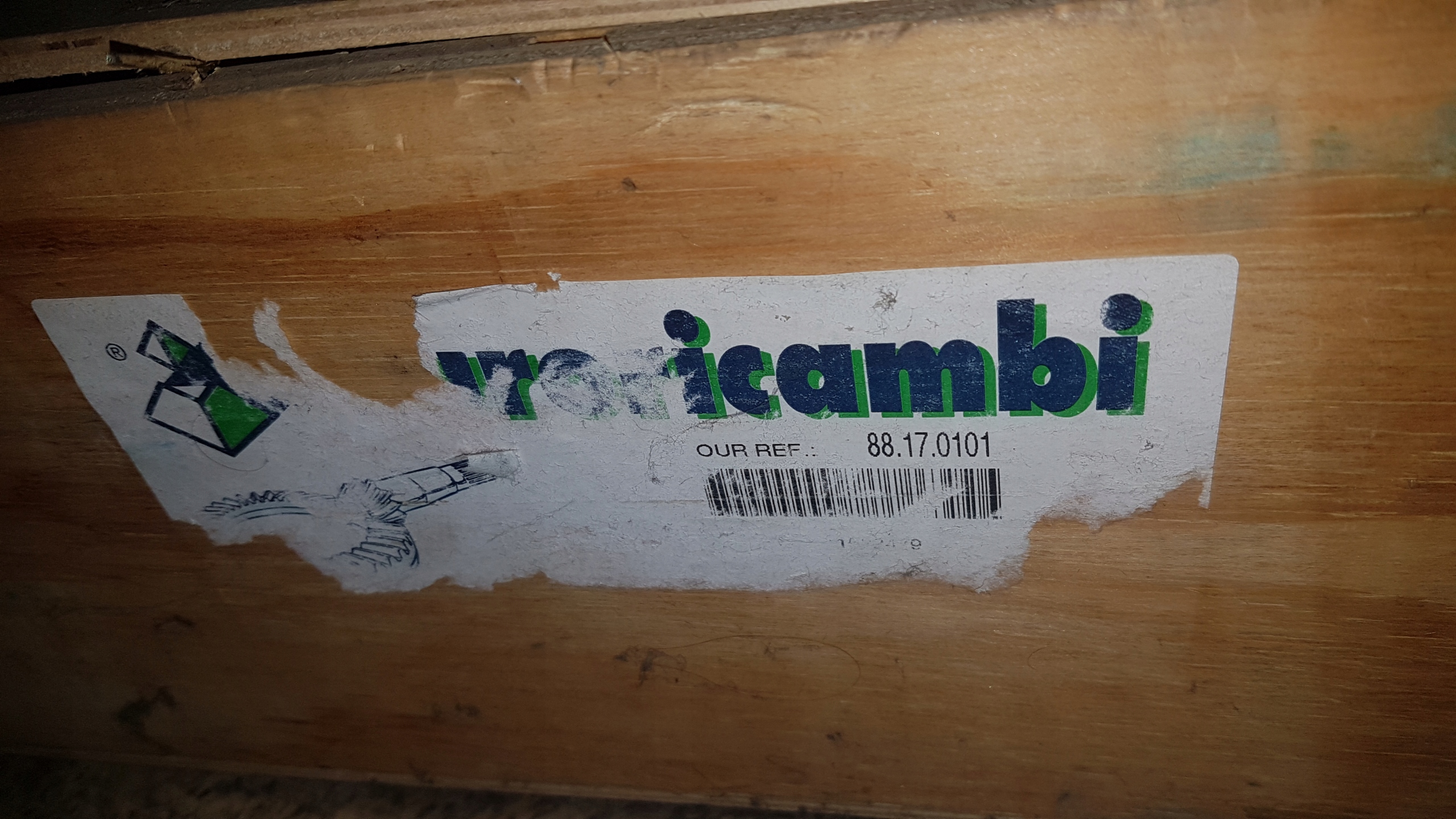 Kolo talerzowe volvo FL FH FM przekladnia glowna Part manufacturer Volvo OE