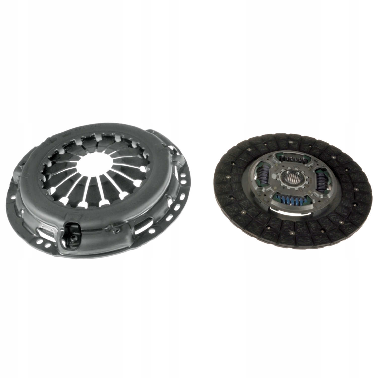 Spojka Blue Print ADT330276