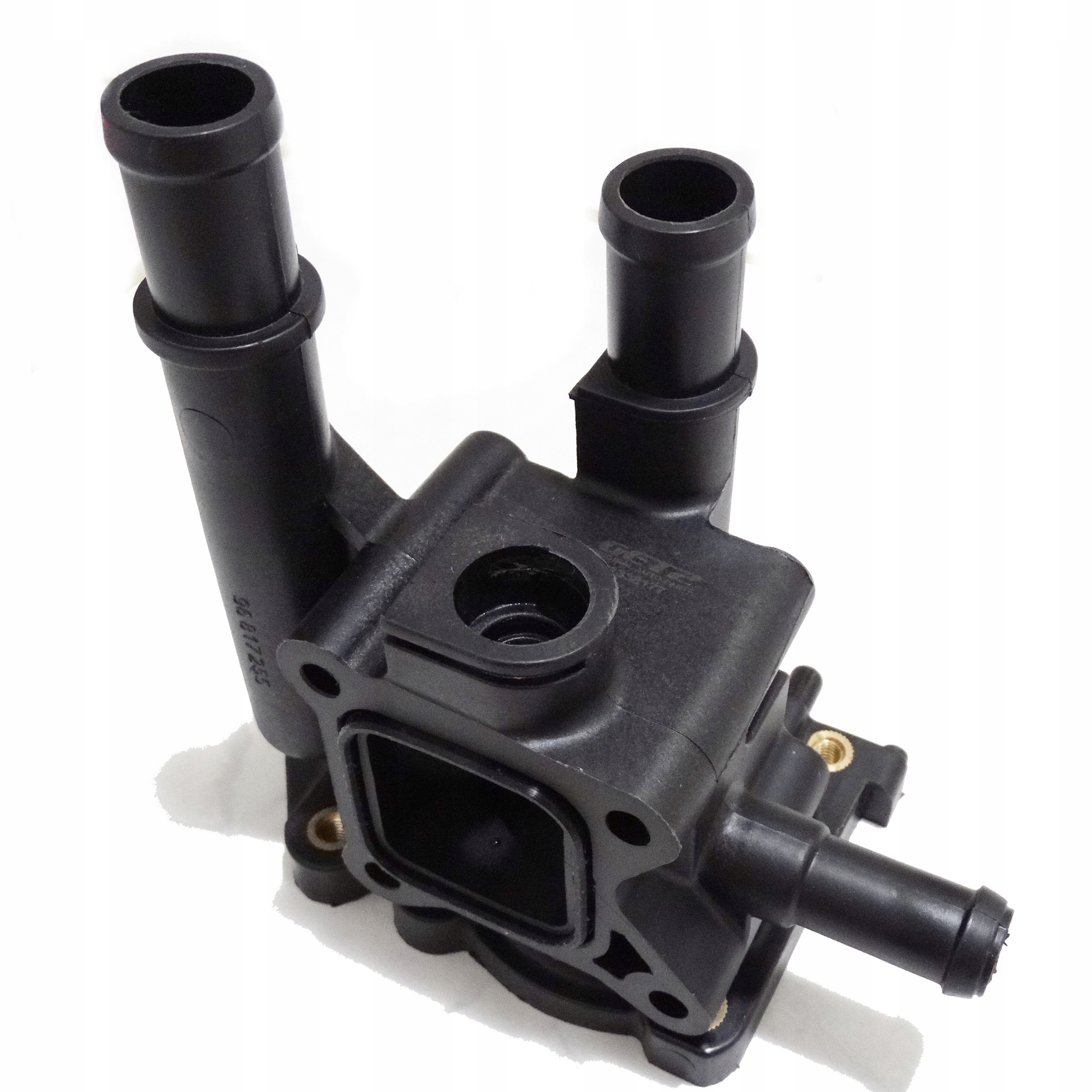 KORPUS OBUDOWA TERMOSTATU OPEL ASTRA H J 1.6 1.8 Producent części GETZ