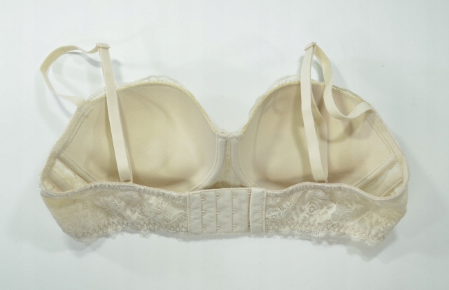 INTIMISSIMI PUSH-UP biustonosz JESSICA 80/B 3B Kod producenta RID91J