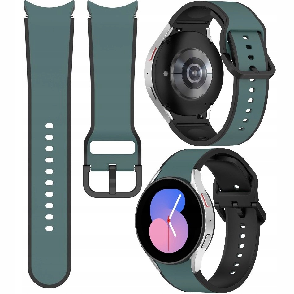 

Pasek Do Galaxy Watch 4 5 40/42/44/46/45MM