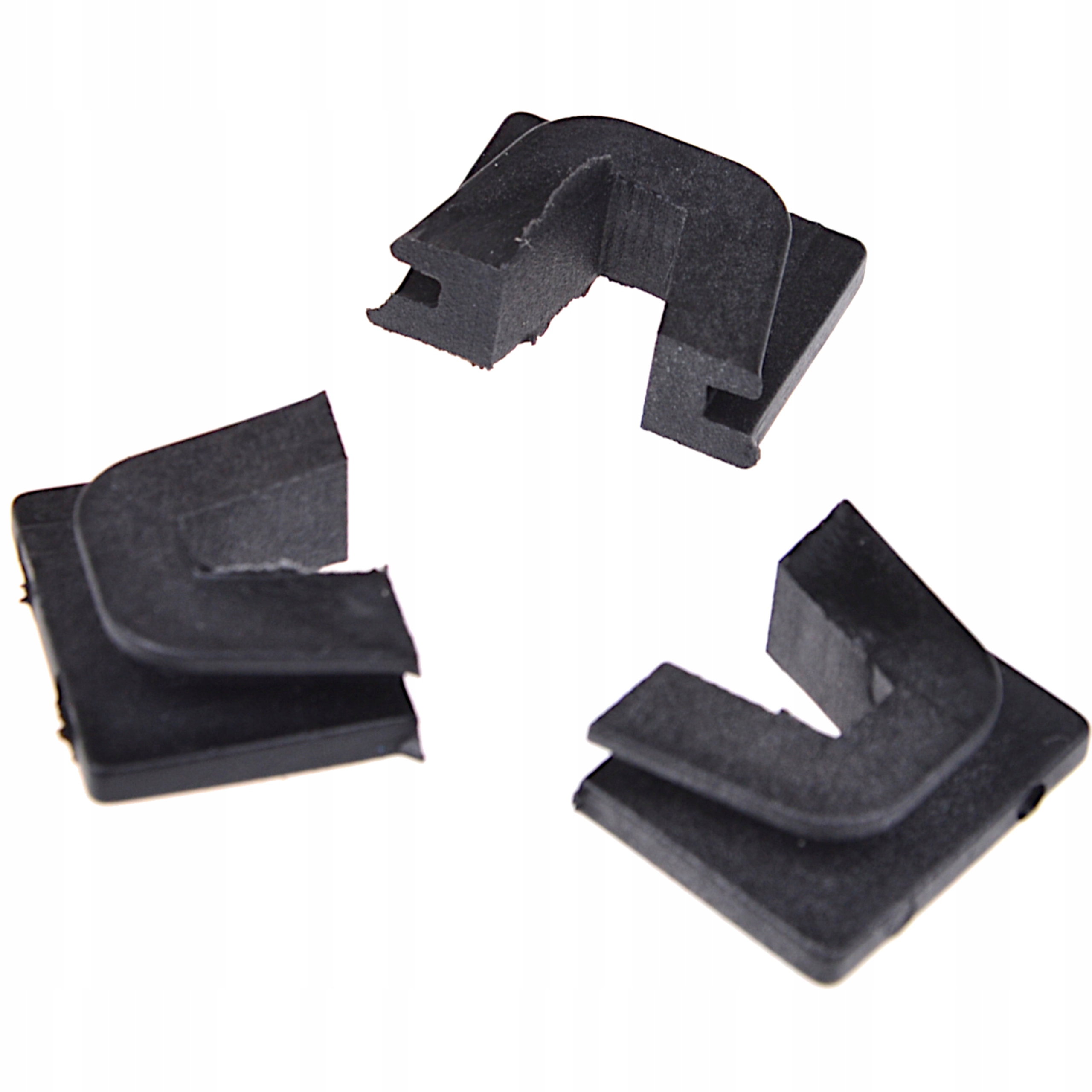 ŚLIZG ŚLIZGI WARIATORA SKUTER 2T YAMAHA JOG