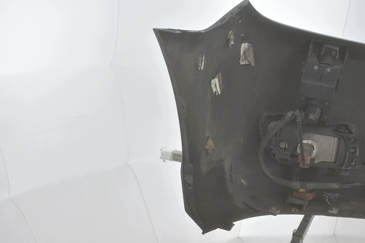 front bumper * front MAZDA 3 and LIFT SPORT HB 5D washers