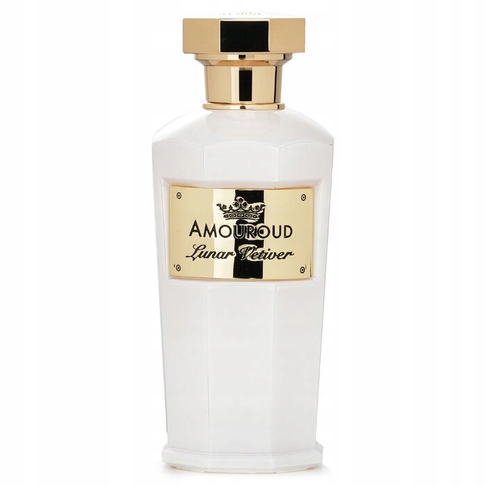 Amouroud Lunar Vetiver parfémovaná voda sprej 100 ml