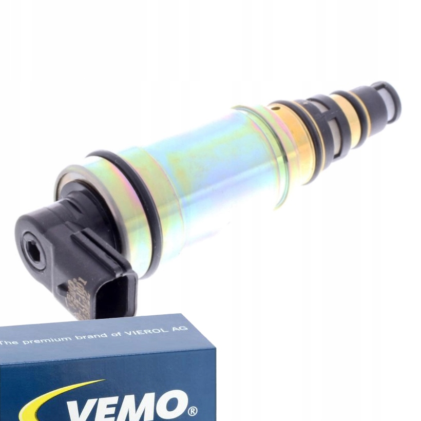 V20-77-1001 - Регулирующий клапан компрессора для BMW X1 E84 18i