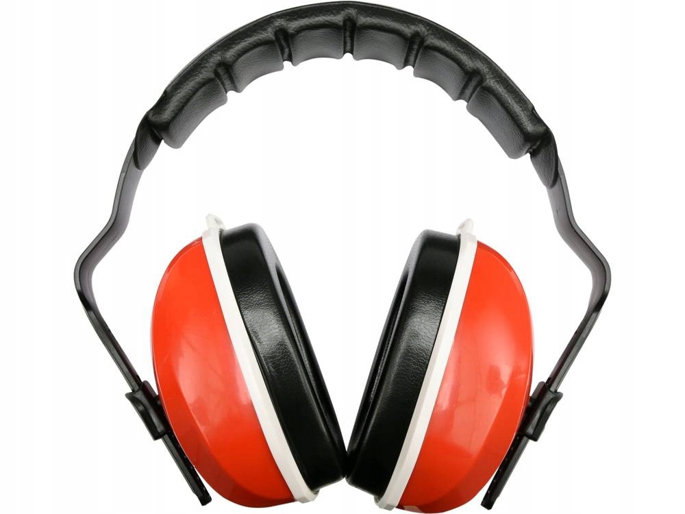 Słuchawki przeciwhałasowe Yato YT-74621