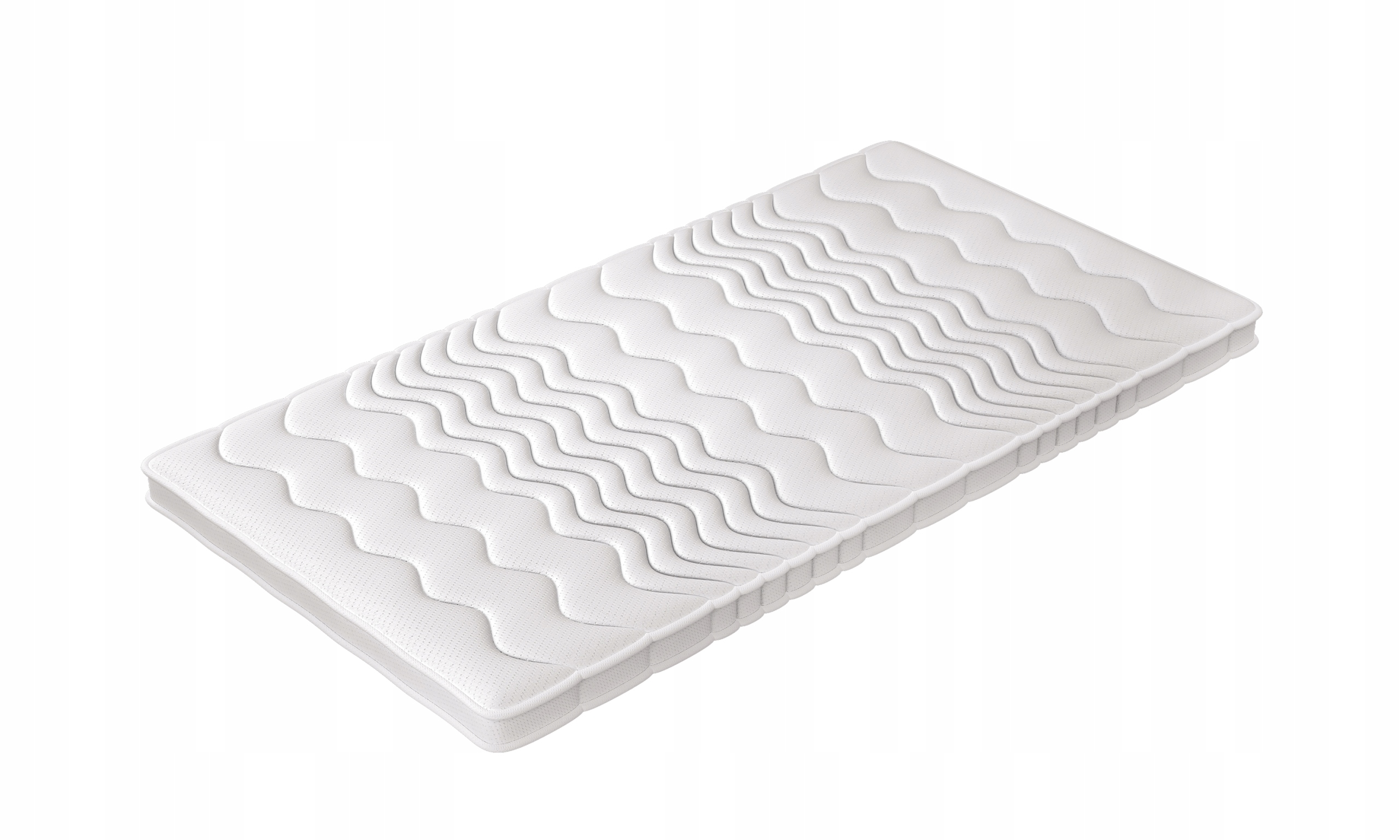 

Top topper materac piankowy Classic L 5 cm 90x200
