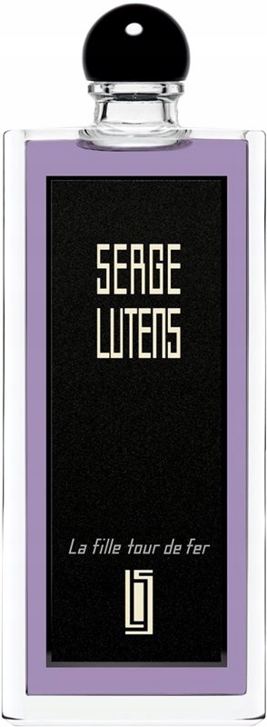Serge Lutens La Fille Tour De Fer Parfémovaná Voda 50 ML Unisex