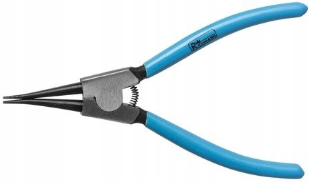 KOMPLET SZCZYPIEC SEGERA SZCZYPCE 8'' 200MM 4EL Marka Corona/Richmann