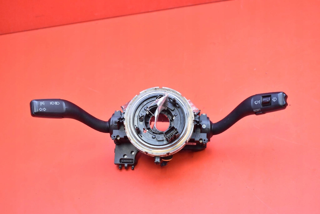Commodo essuie glace PAJAK 8E0953503B AUDI A4 B6 Berline 00-05