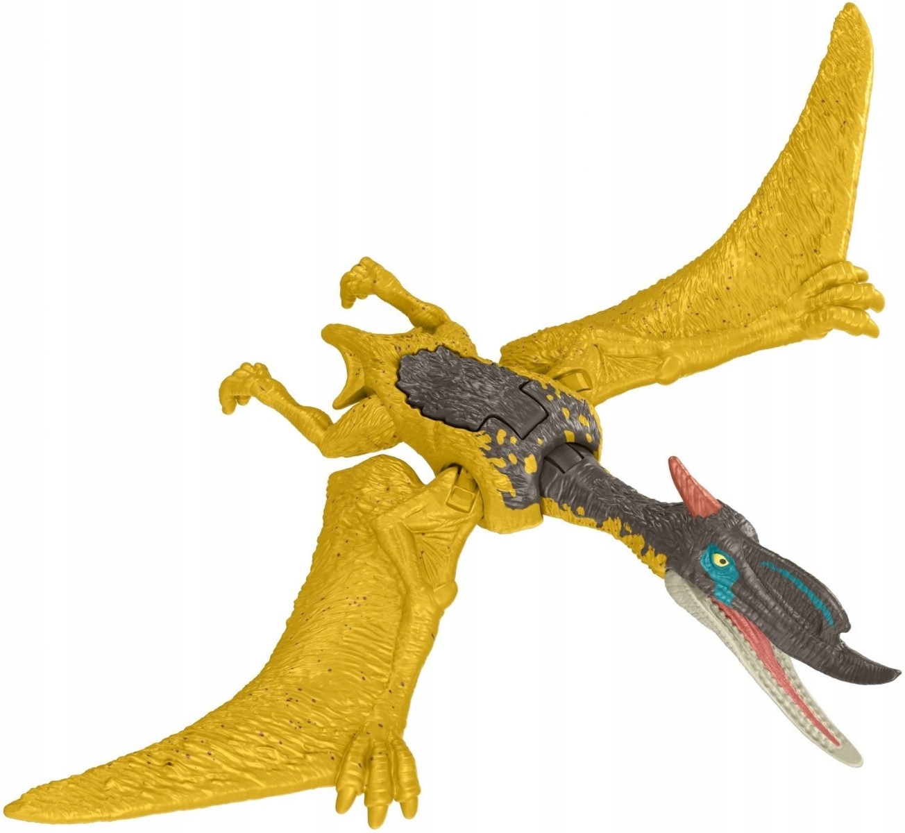 

Mattel Jurassic World Dominion Dsungaripterus