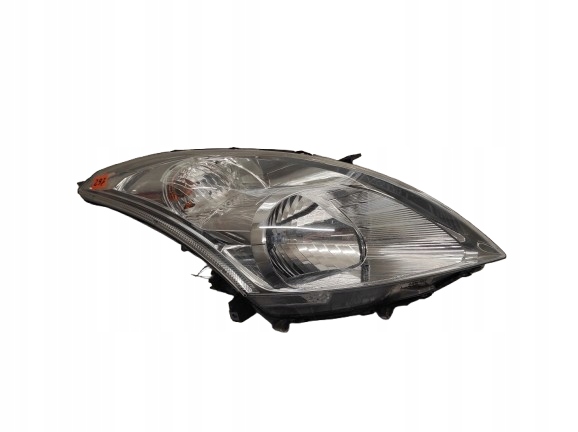 SUZUKI SWIFT 10- LAMPA PRAWA PRZÓD PRZEDNIA P9121 - CAŁA