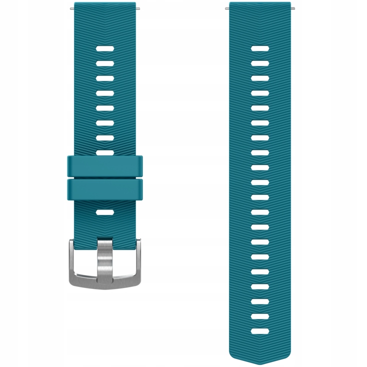 Pásek Coros Apex 2 Silicone Band 20 mm
