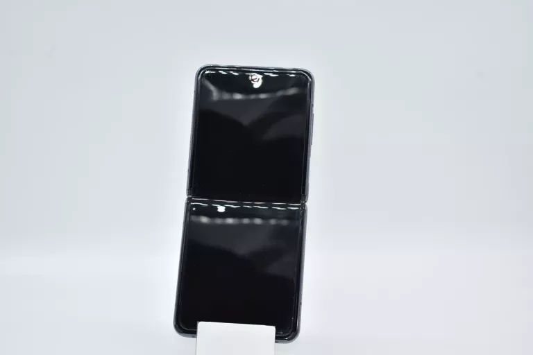 Smartfon Samsung Galaxy Z Flip 8 GB / 256 GB 5G złoty
