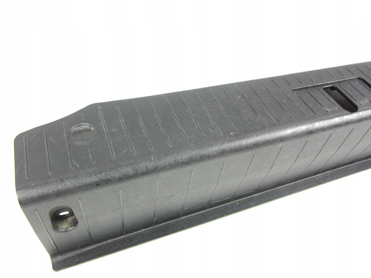 cover cap krawedzi boot Mercedes CL W216 C216