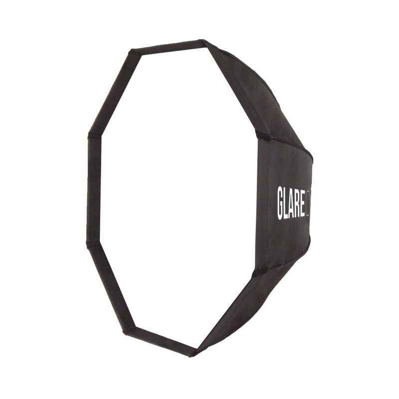 GlareOne Softbox oktagonální Strappo 95 cm