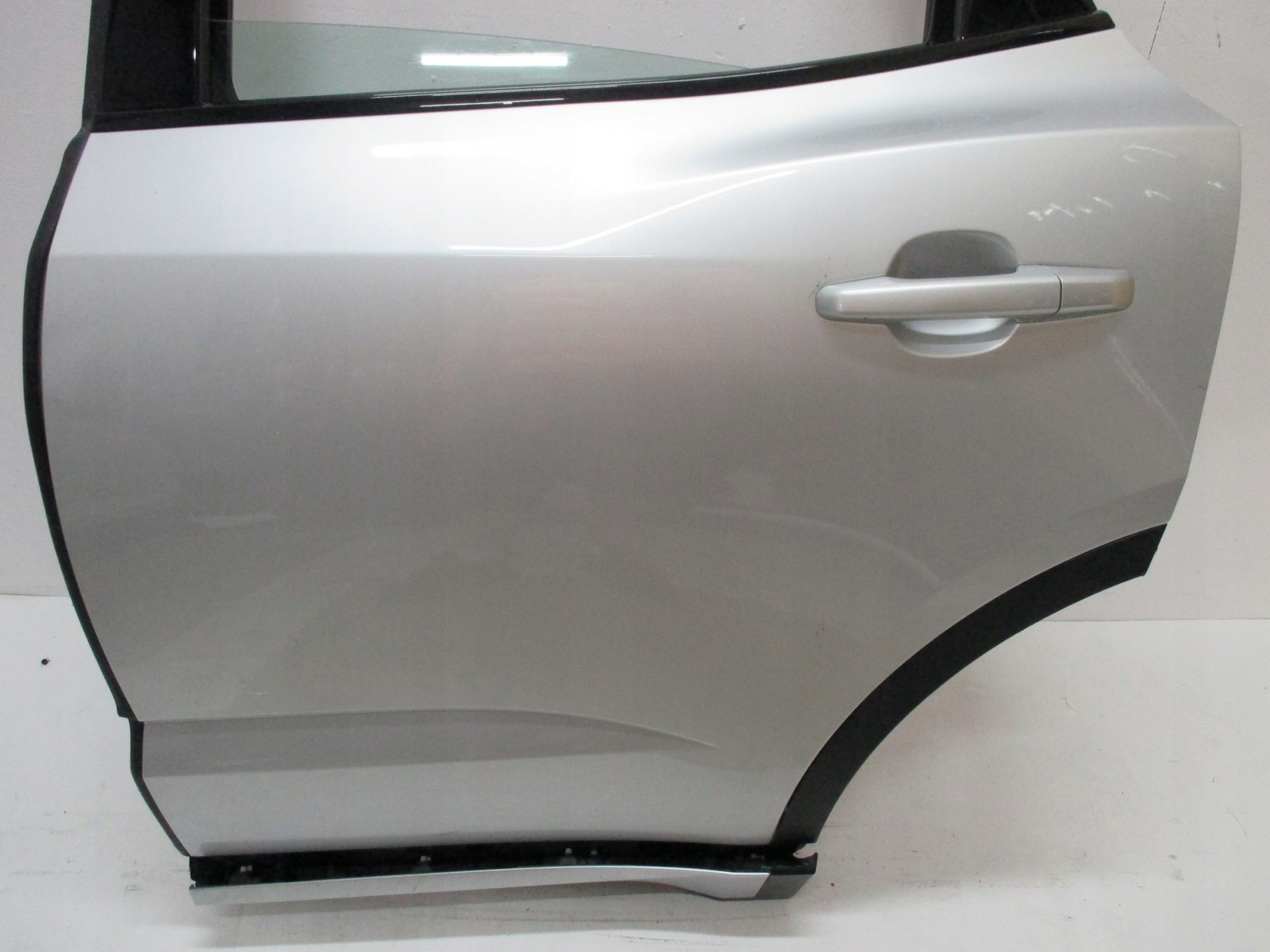 door right left rear. Jaguar E PACE EPACE 19R