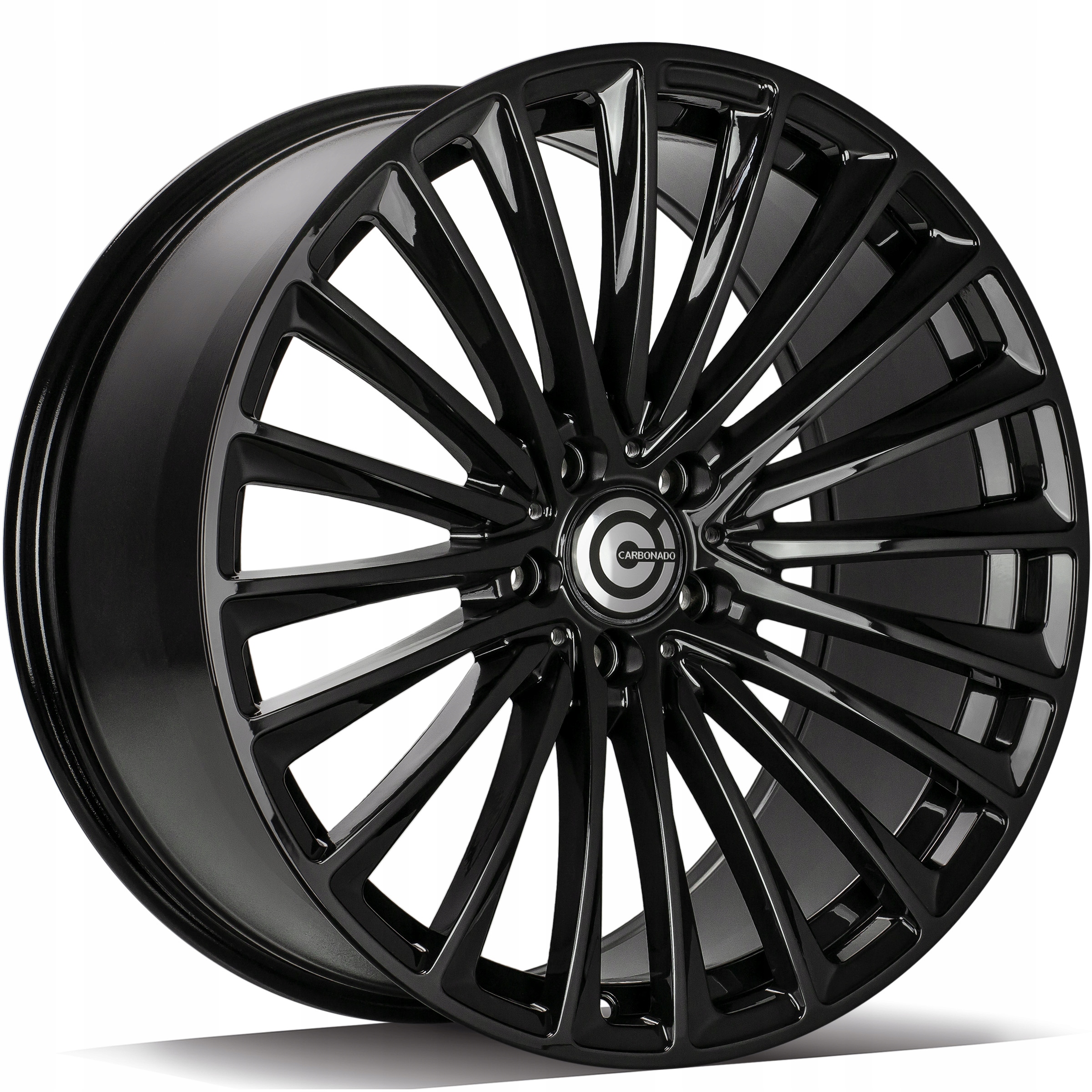 Ráfky 5x112 Bentley Continental Flying Spur Gt Gtc Aiways U5 U6