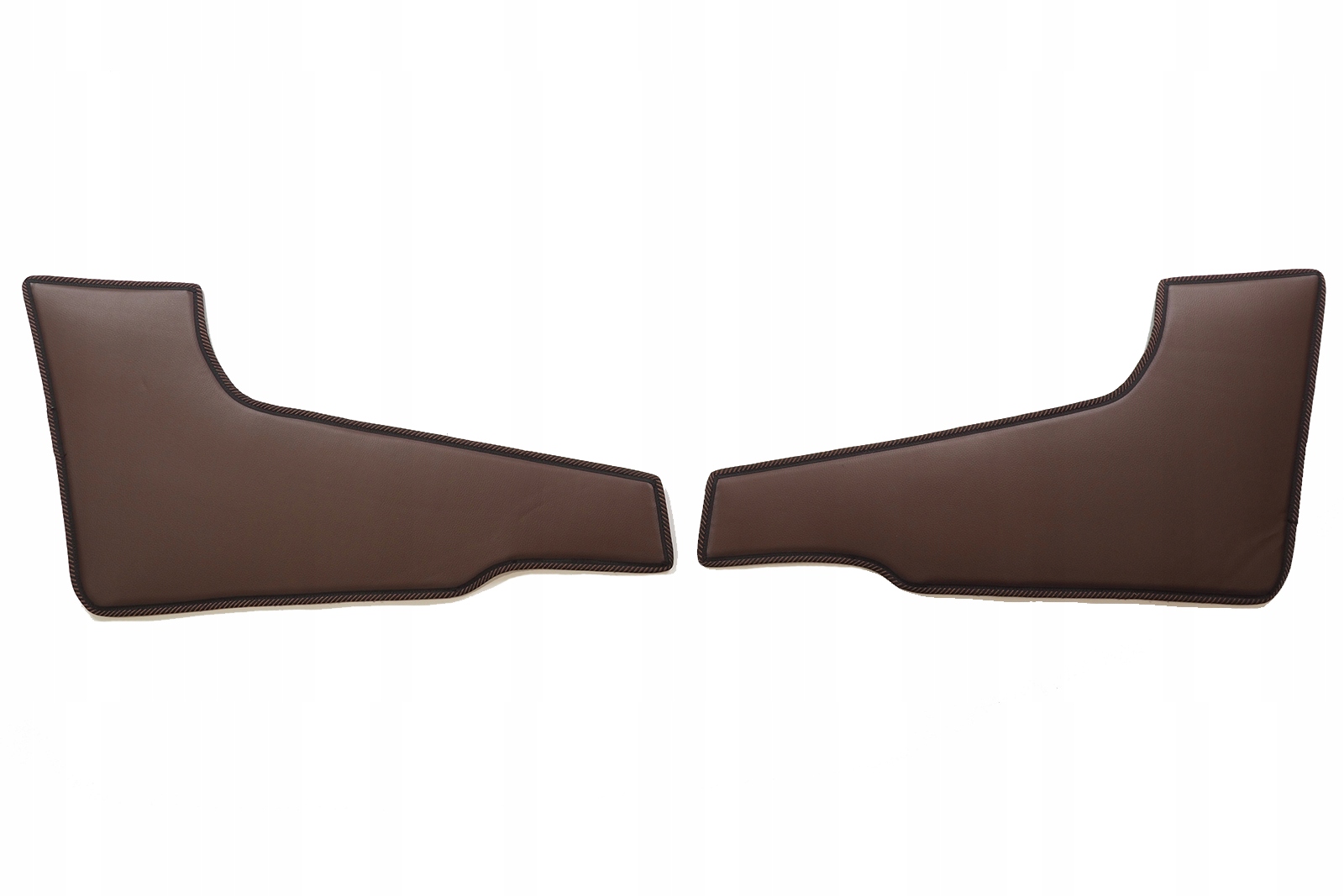 BOCZKI GŁADKIE TAPICERKA DRZWI VOLVO FH FH4 2013-