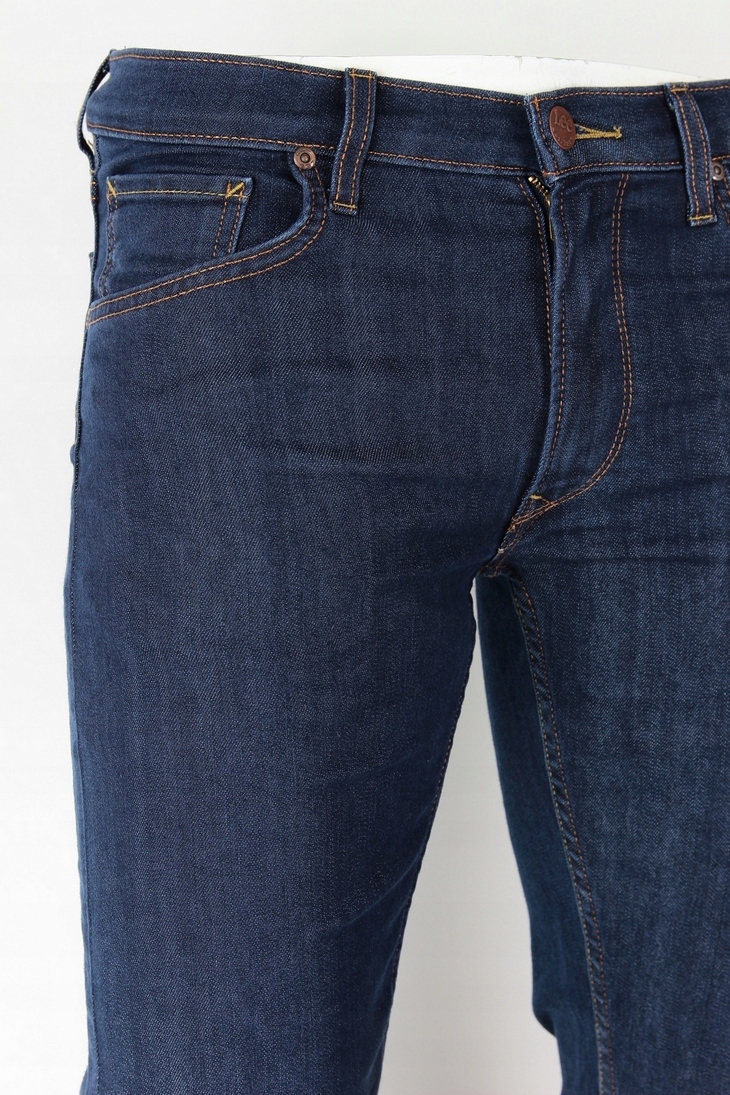 LEE DAREN JEANSY PROSTE REG. _ W30 L34 Fason proste