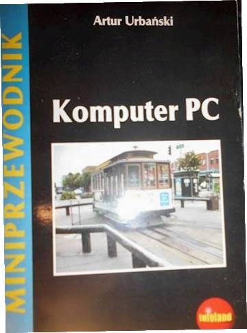 Komputer PC - Urbański