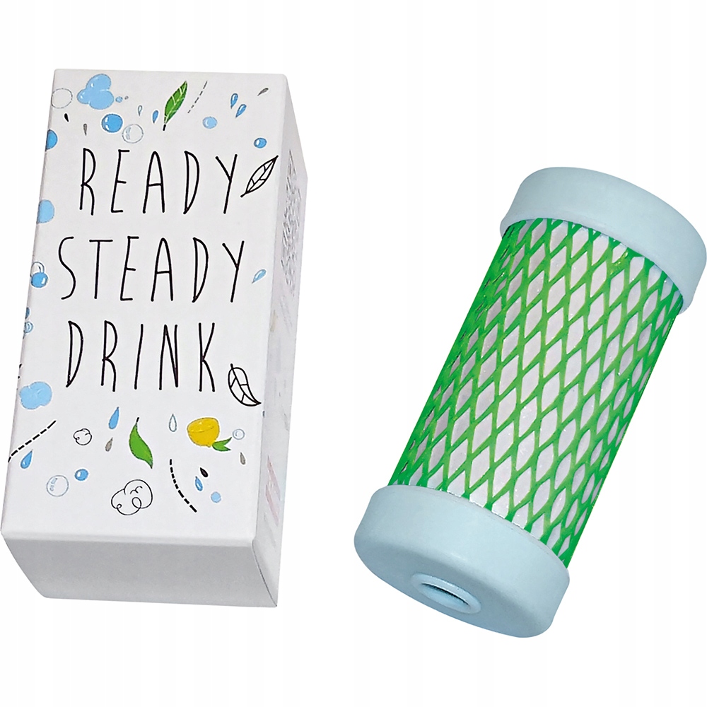 Filtr Franke Vital High Flow - Od Ręki Marka Franke