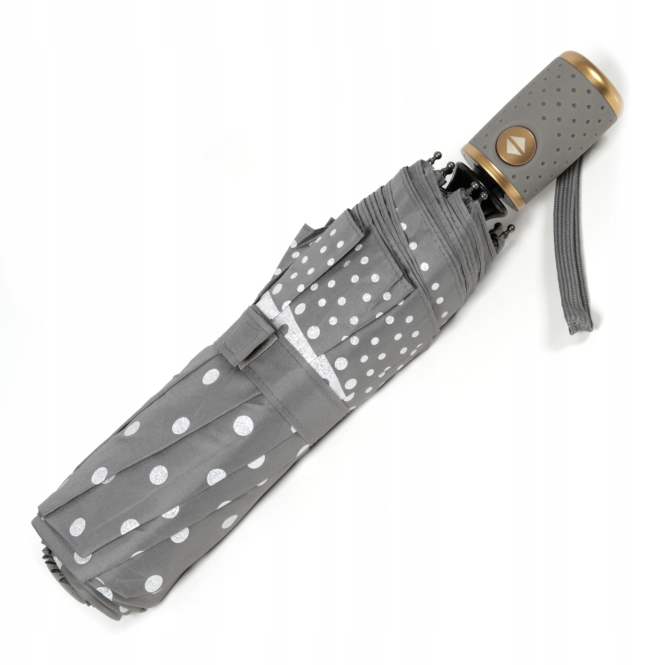 parasol damski parasolka damska automatyczna Wzór dominujący bez wzoru