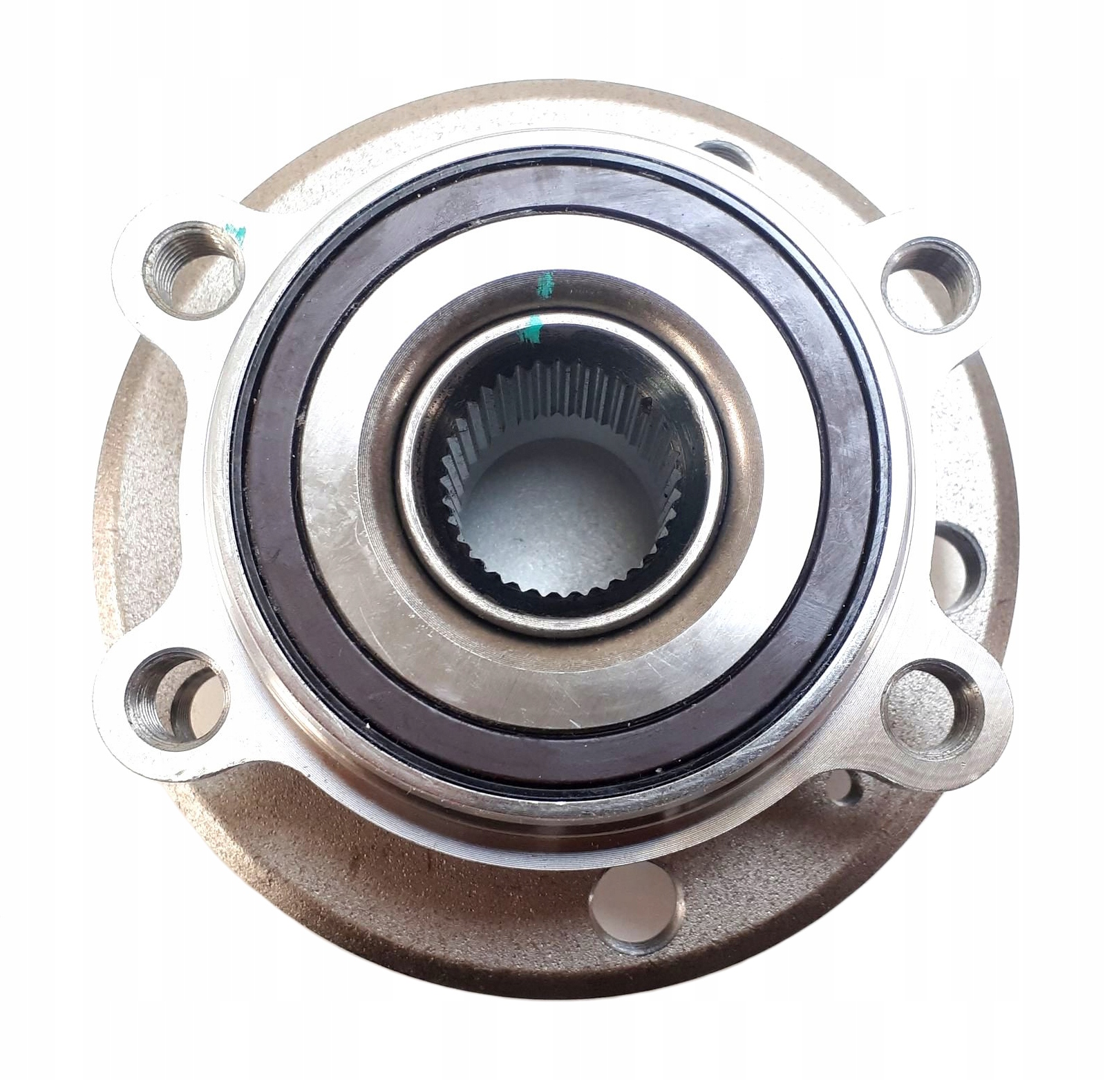 PIASTA KOLA PRZOD ORG SKODA OCTAVIA II SUPERB 2 Weight with packaging 1 kg