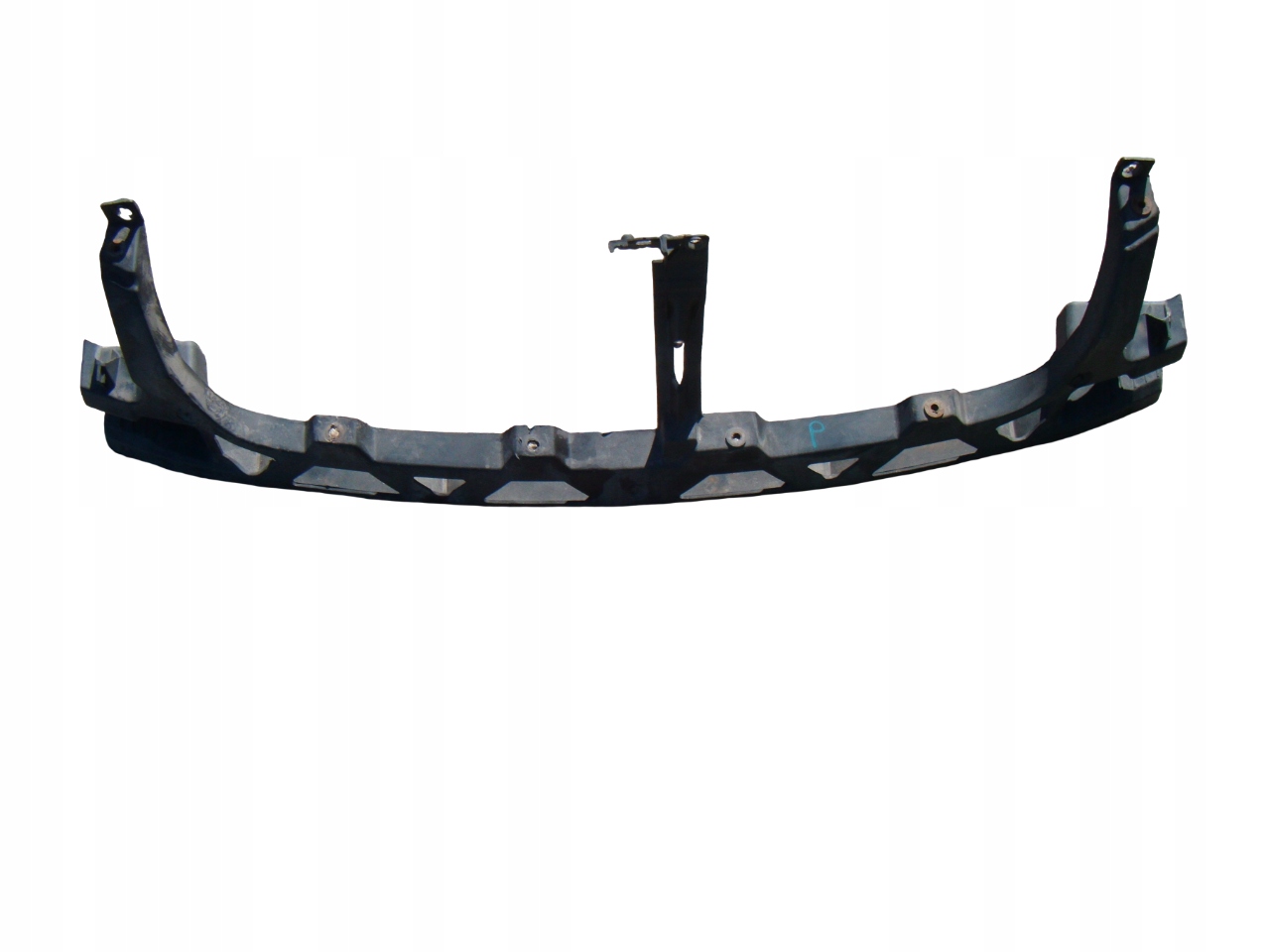 VW PASSAT B5 LIFT 00- WZMOCNIENIE ZDERZAKA PRZÓD