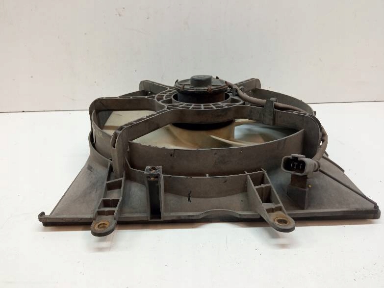ventilátor chladiče 1.4 B Honda Civic VII (2001-2005)