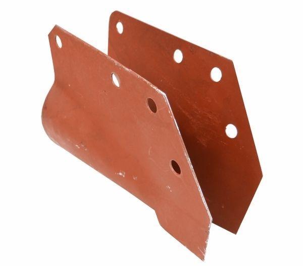 SKRZYDŁO REDLICY KONNEJ polskie Producent części inny