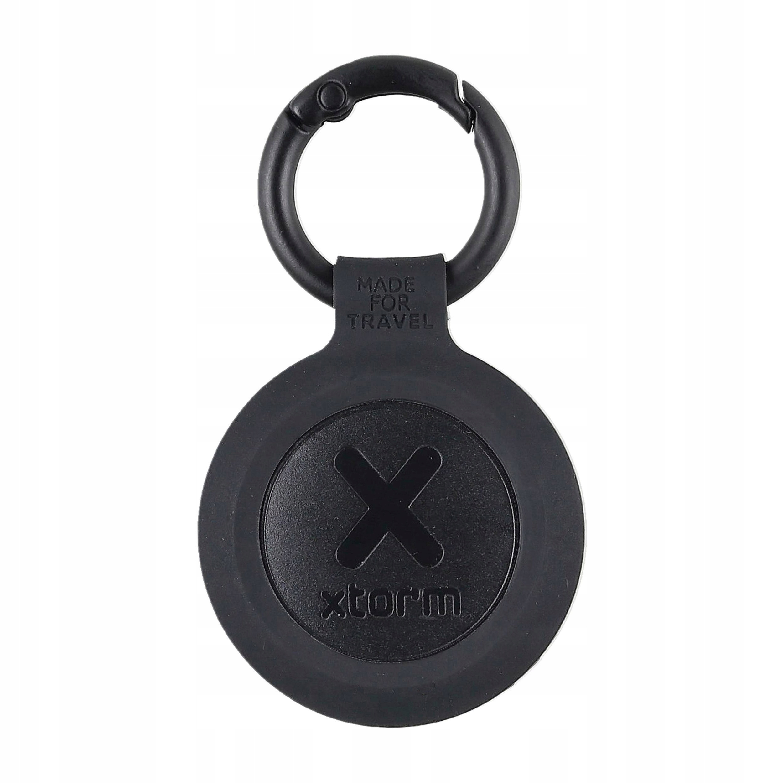 XTORM Lokalizator (Apple iOS & Android) czarny