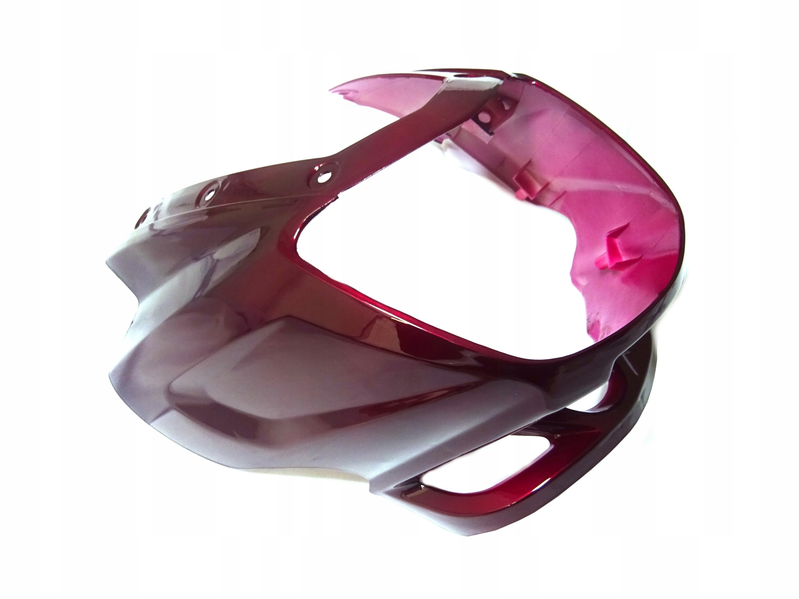 T58003 - JUNAK 901/122 КРЫШКА ФАРЫ ПЕРЕДНЯЯ БОРДОВАЯ