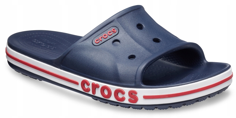 Crocs Dámské sportovní boty Nazouváky Bayaband 205392 Slide 37-38