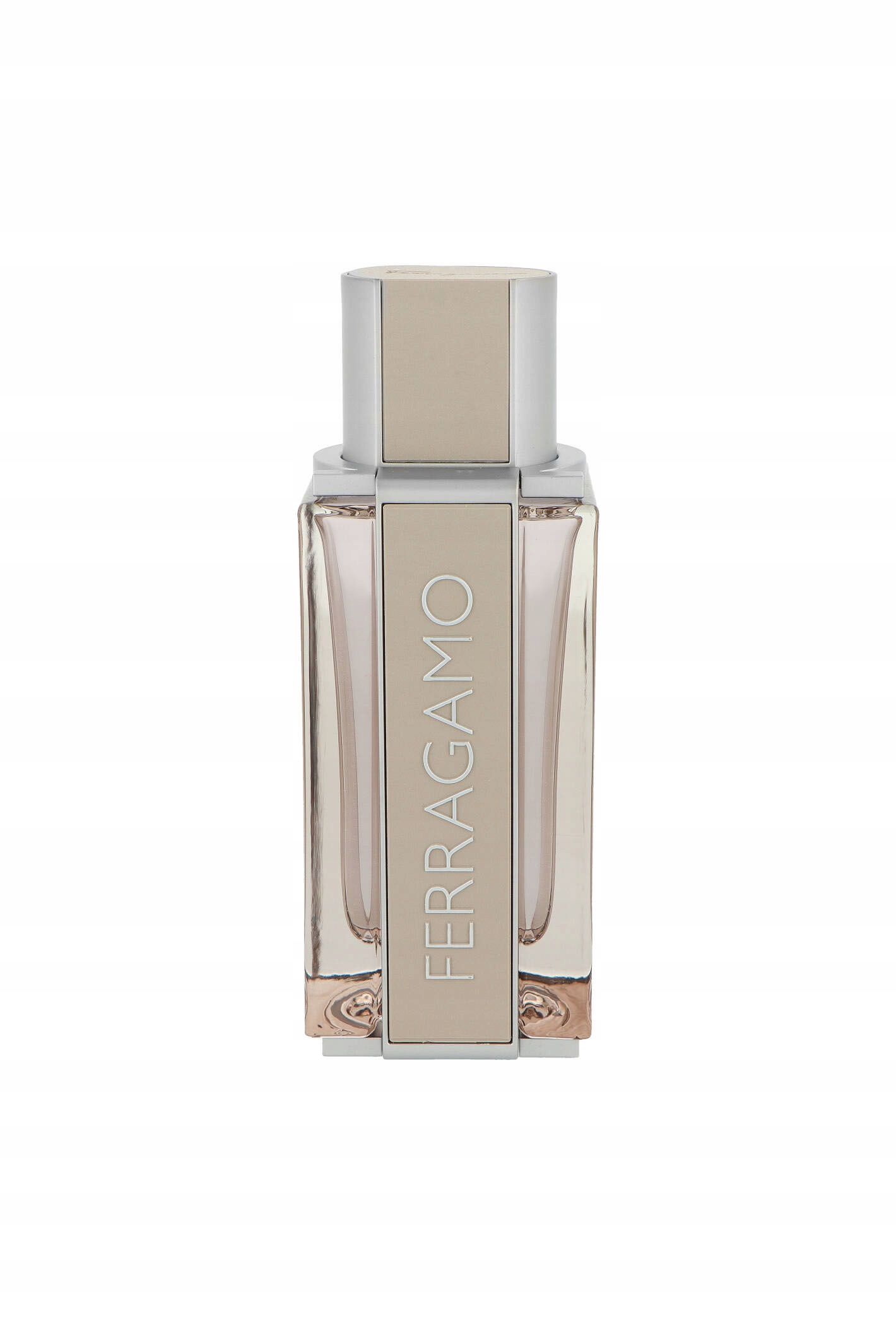 Salvatore Ferragamo Ferragamo Bright Leather Edt 100 ml