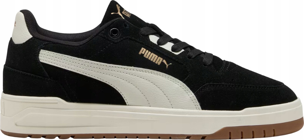 Boty Puma Downtown Sd Černé 402597 02 vel. 46