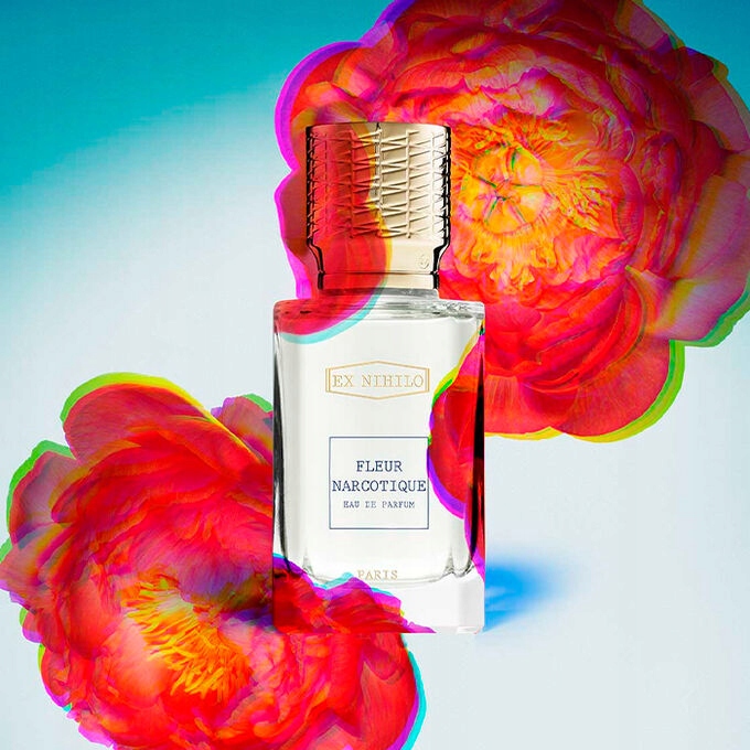 Ex Nihilo Fleur Narcotique EDP 2ml Marka Ex Nihilo