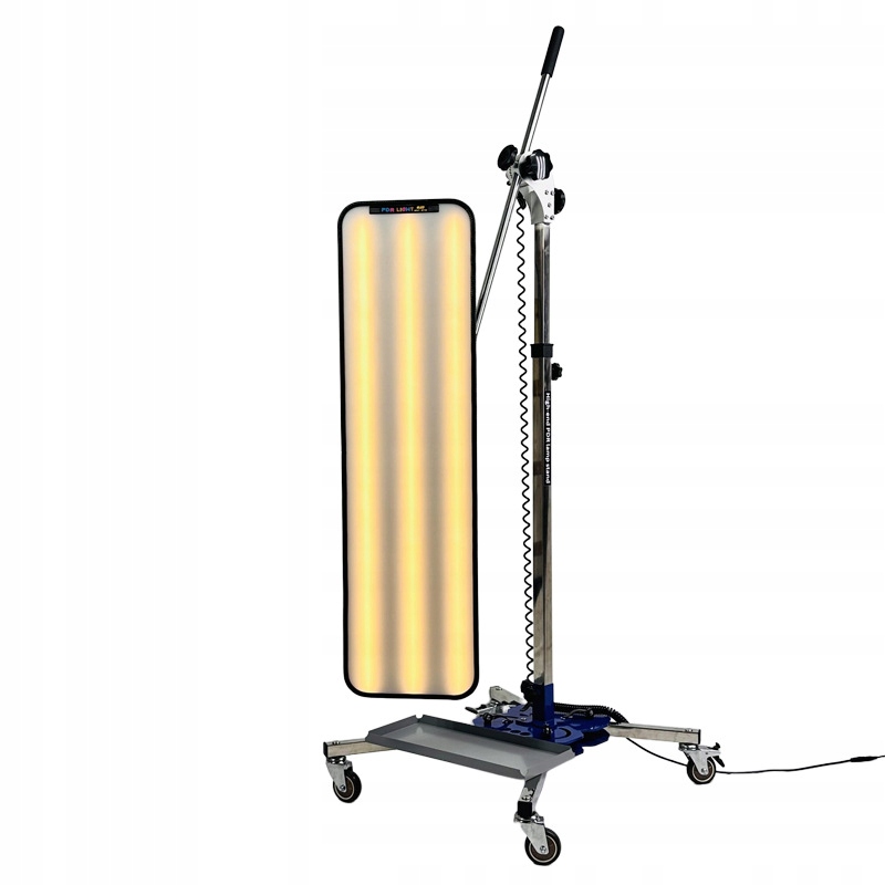 Lampa Pdr Stínová Reflexní Linie Velká Led Reflexní Stativ Nejlepší