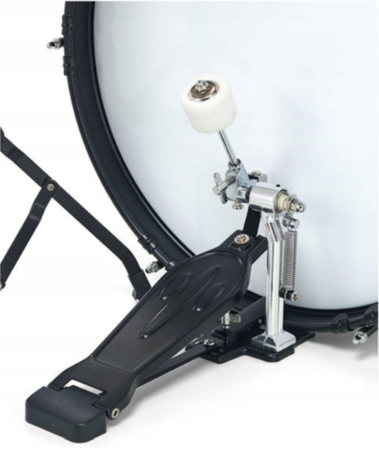 Perkusja dla dzieci Millenium Youngster niebieska Kod producenta THO467180