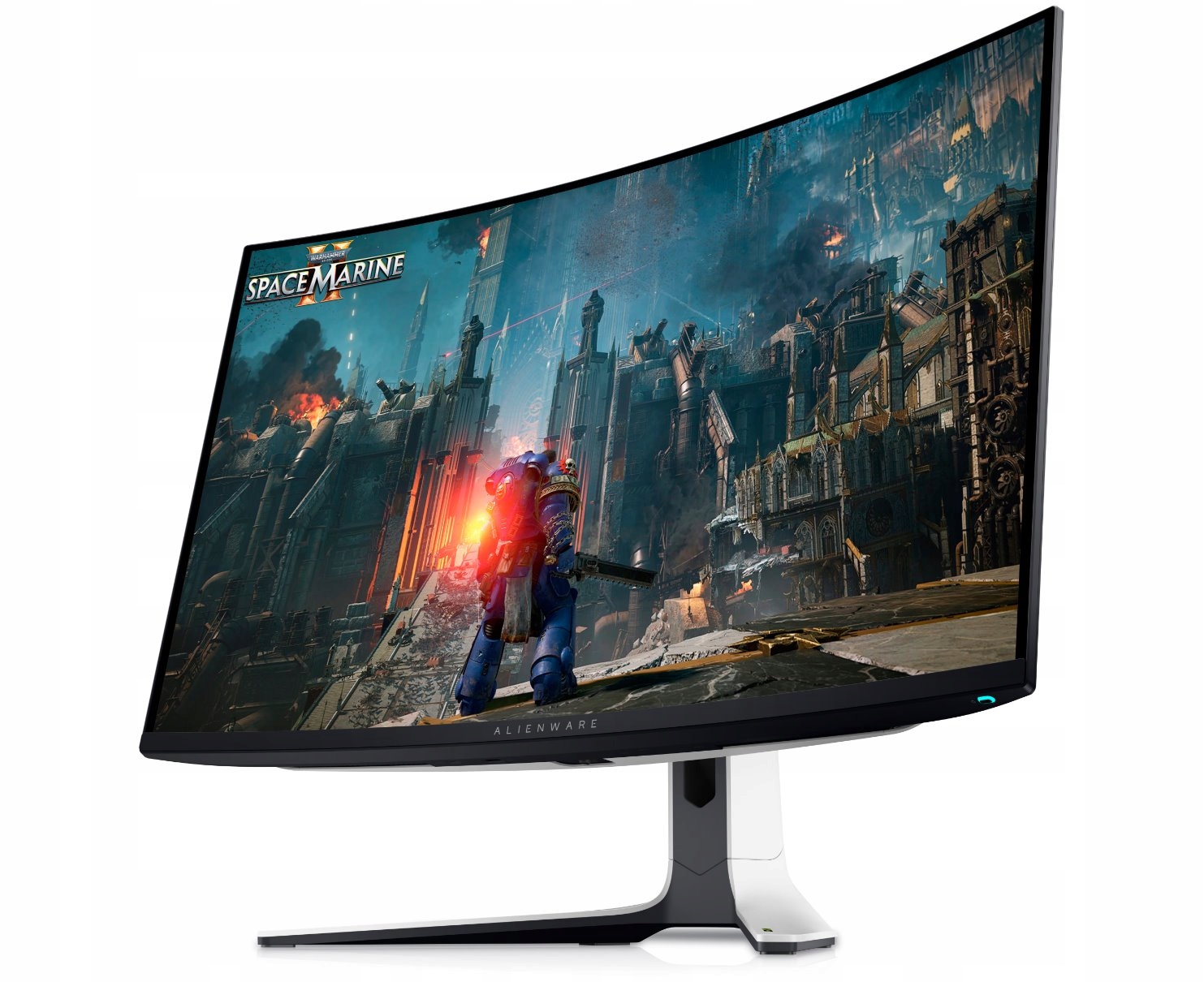 Dell Alienware AW3225QF