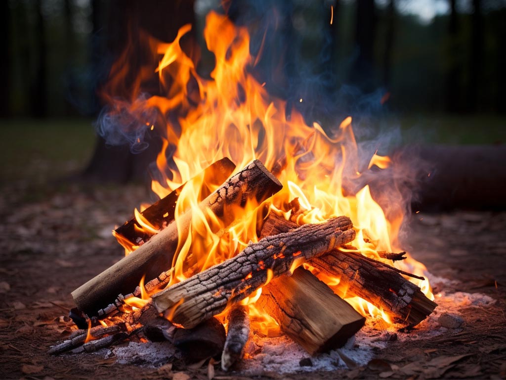 Rozpałka Do GRILLA EXTRA podpałka BIAŁA do kominka pieca 32 kostki Marka inna