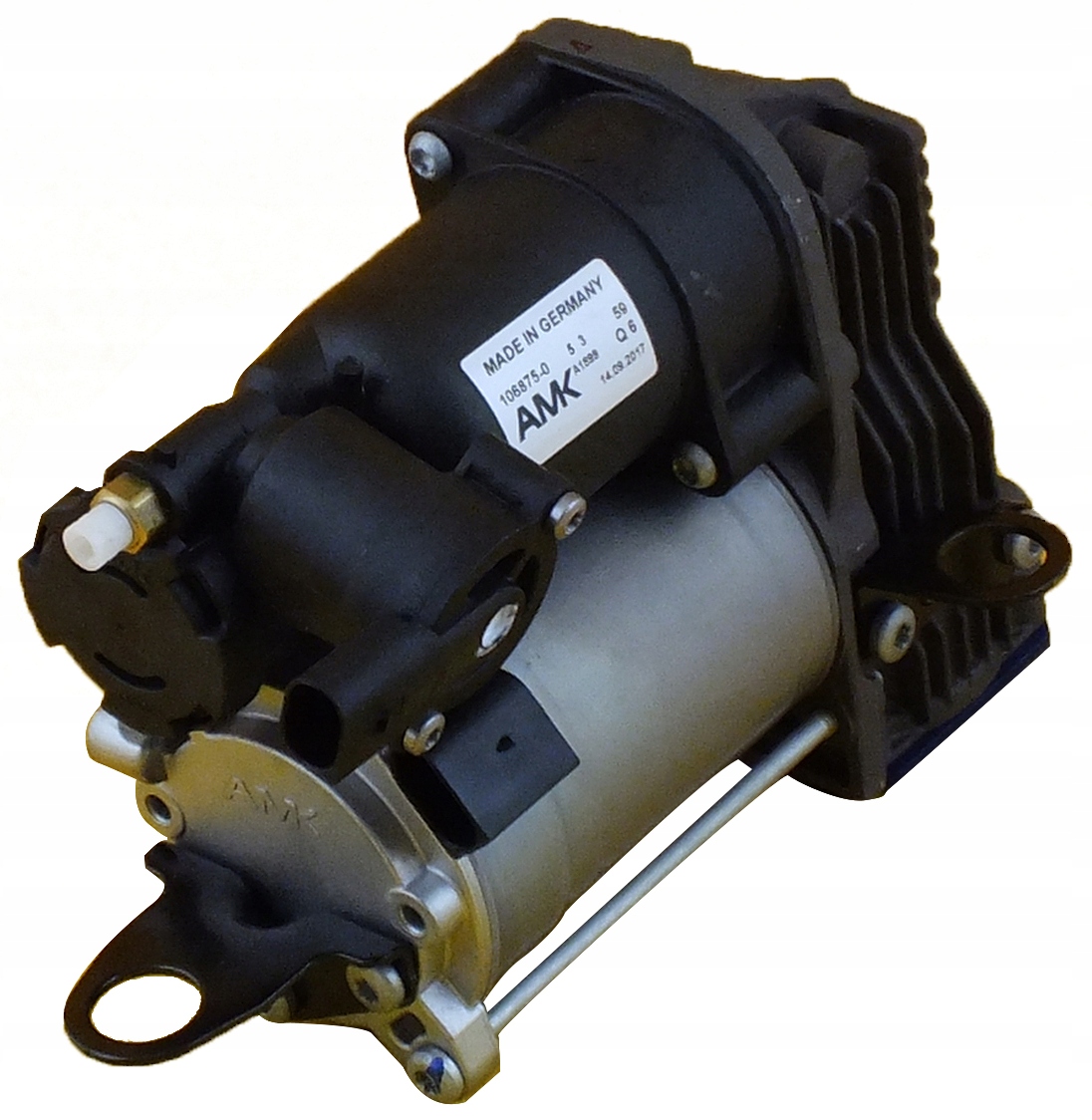 A1899 - Mercedes S CL W216 W221 компресор компресор AMK