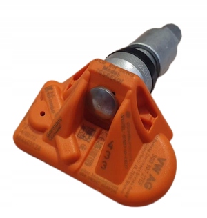 Snímač tlaku Tpms Audi A3 A4 A5 A6 Q2 Q3 Q5 Q7 Q8 Tt 5Q0907275F