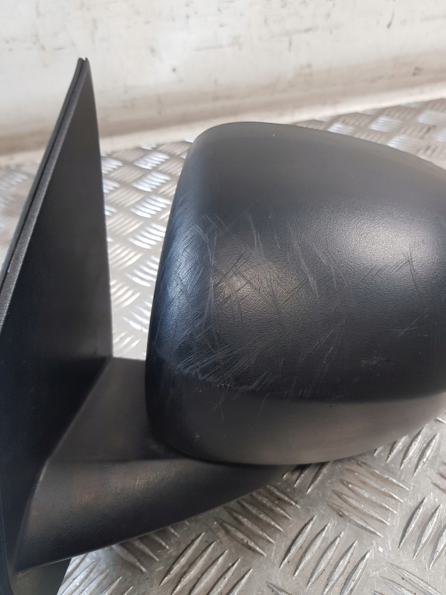 mirror left 5PIN DODGE CALIBER 06R- EUROPA