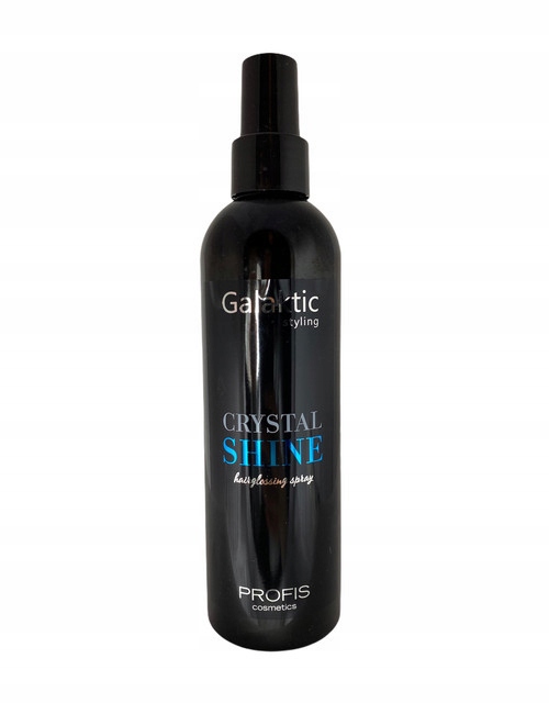 

Galaktic Crystal Shine Nabłyszczacz Do Włosów