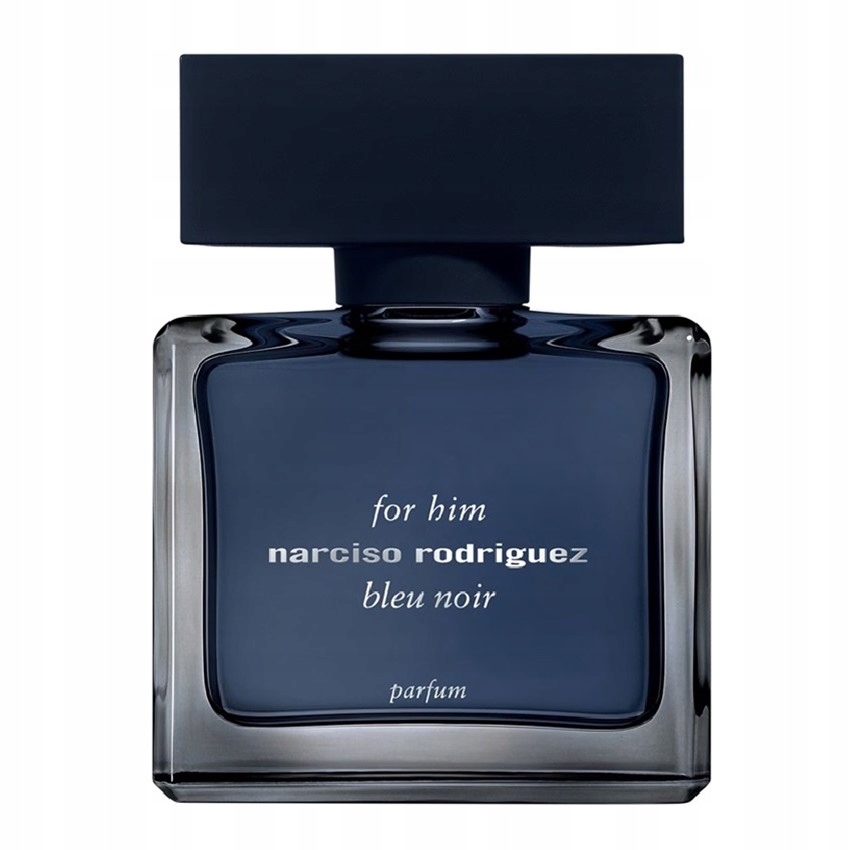 For Him Bleu Noir Parfém Sprej 50 ml Extrémně svůdná pánská vůně